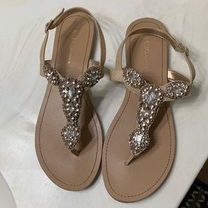 Super cute sandals